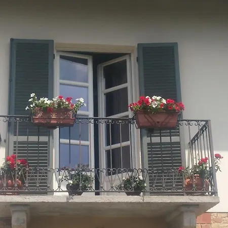 Ca D'i. Bed & Breakfast