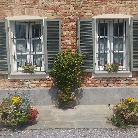 Ca D'i. Bed & Breakfast Magliano Alfieri