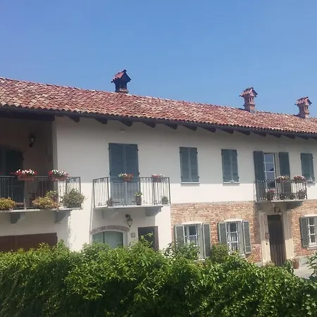 Ca D'i. Bed & Breakfast