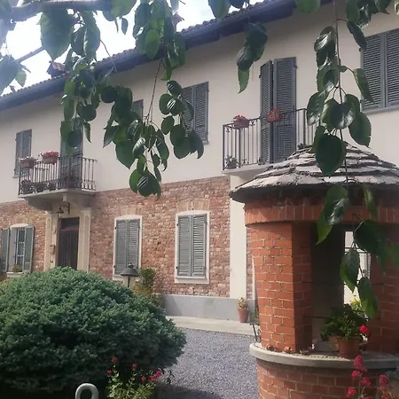 Bed & Breakfast Ca D'i.