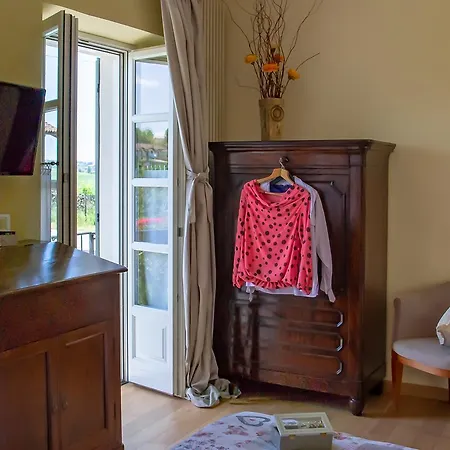 Ca D'i. Bed & Breakfast 3*