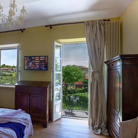 Ca D'i. Magliano Alfieri