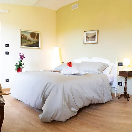 Ca D'i. Bed & Breakfast 3*