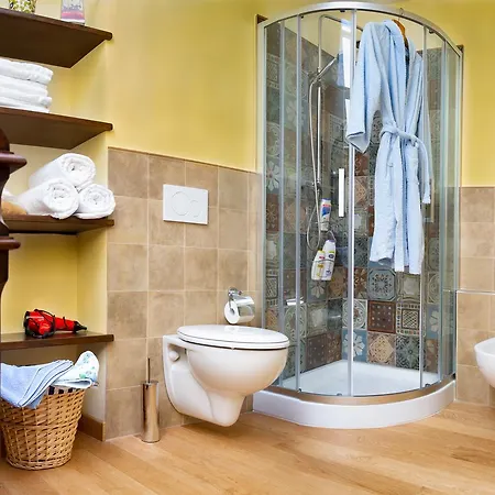 Bed & Breakfast Ca D'i.