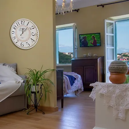 Bed & Breakfast Ca D'i. 3*