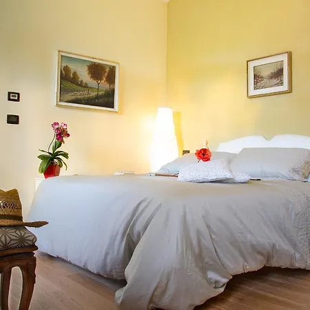 Bed & Breakfast Ca D'i. Magliano Alfieri