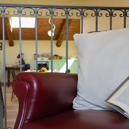 Ca D'i. Magliano Alfieri