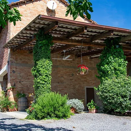 Ca D'i. Bed & Breakfast