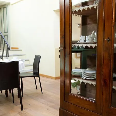 Ca D'i. Alojamento de Acomodação e Pequeno-almoço Magliano Alfieri