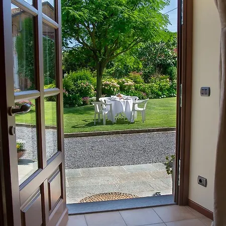 Bed & Breakfast Ca D'i.