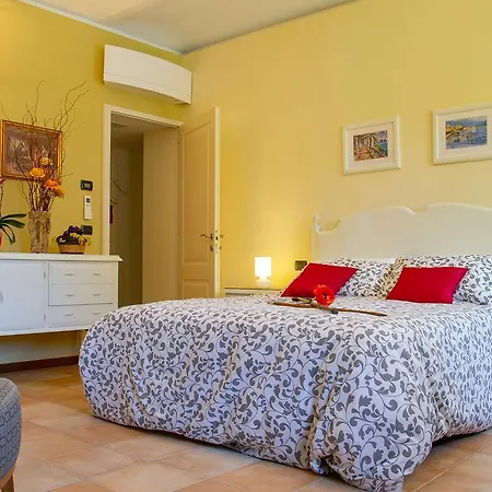 Bed & Breakfast Ca D'i. Magliano Alfieri