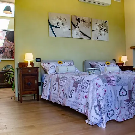 Ca D'i. Bed & Breakfast