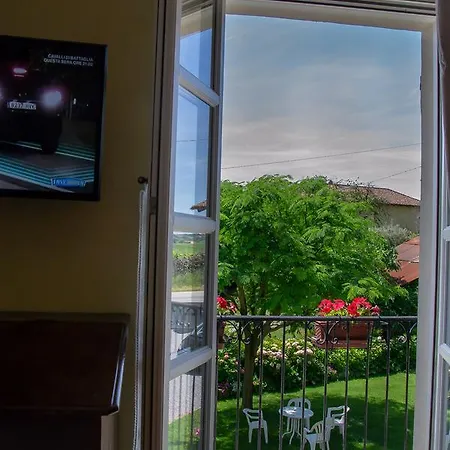 Bed & Breakfast Ca D'i. Magliano Alfieri