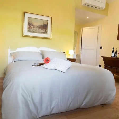 Ca D'i. Bed & Breakfast