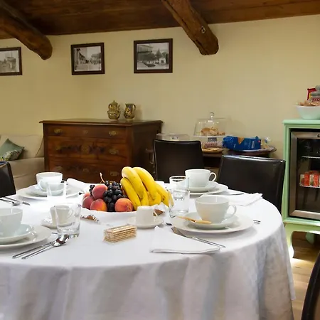 Bed & Breakfast Ca D'i. Magliano Alfieri