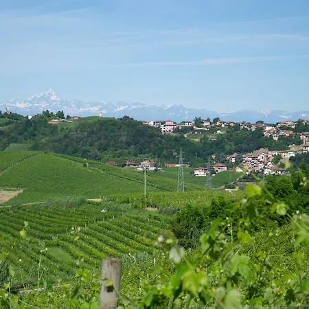 Ca D'i. Bed & Breakfast 3*