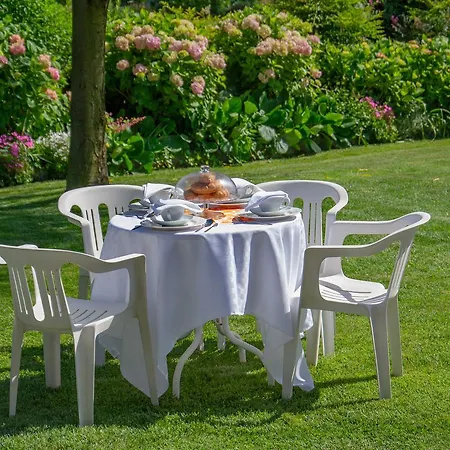 Bed & Breakfast Ca D'i.