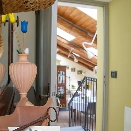 Bed & Breakfast Ca D'i. 3*