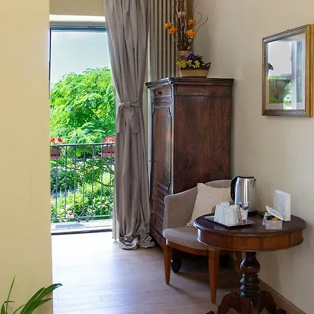 Bed & Breakfast Ca D'i. Magliano Alfieri