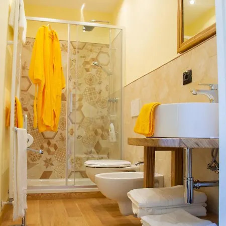 Ca D'i. Bed & Breakfast