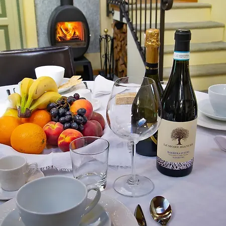 Bed & Breakfast Ca D'i. 3*