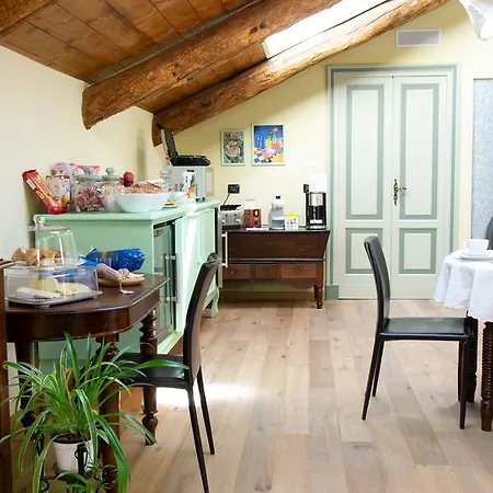 Bed & Breakfast Ca D'i. Magliano Alfieri