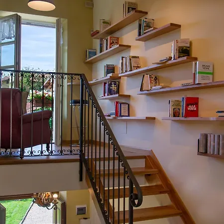 Ca D'i. Bed & Breakfast