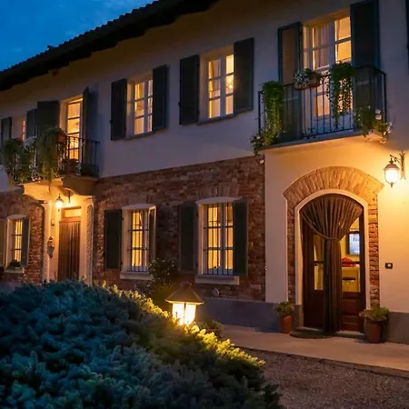 Ca D'i. Bed & Breakfast 3*