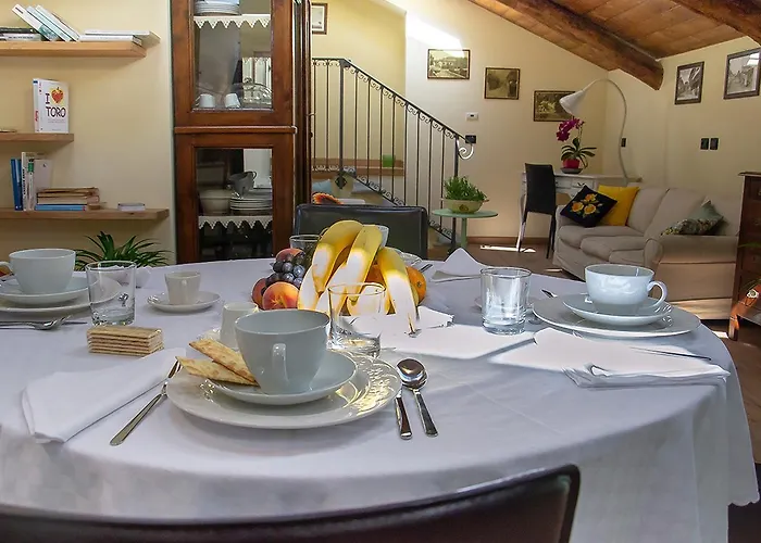 Ca D'i. Magliano Alfieri