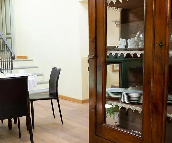 Ca D'i. Alojamento de Acomodação e Pequeno-almoço Magliano Alfieri