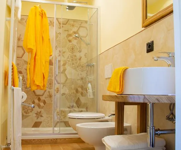 Ca D'i. לינה וארוחת בוקר